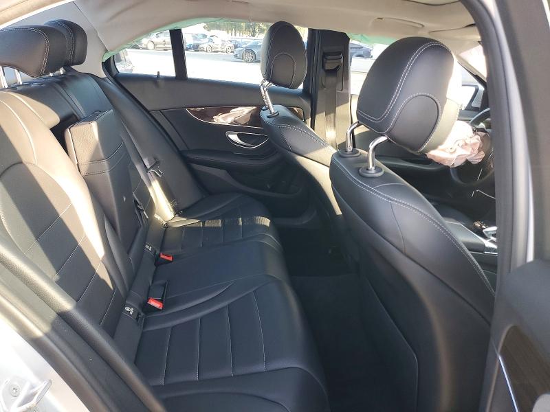 53112336 :رقم المزاد ، 55SWF4KB4GU146748 vin ، 2016 Mercedes-benz C مزاد بيع