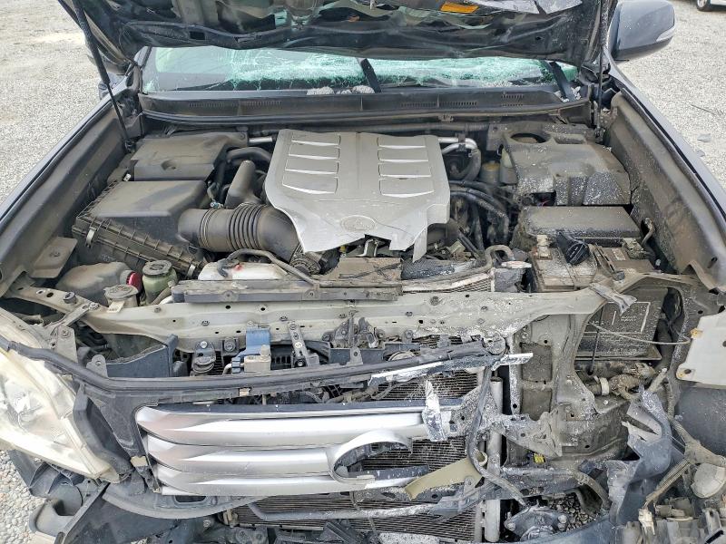 Продаж на аукціоні авто 2013 Lexus Gx, vin: JTJBM7FX9D5056938, номер лоту: 53907886