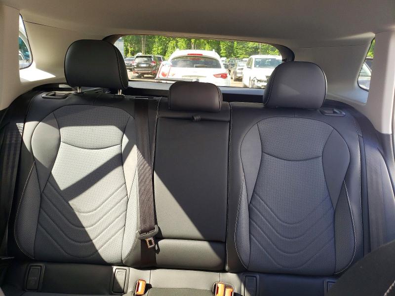 Aukcja sprzedaży 2026 Volkswagen Tiguan, vin: 3VVER7RM5TM060904, numer aukcji: 55072456