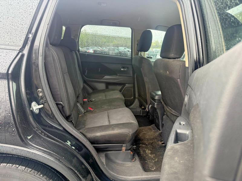 Aukcja sprzedaży 2018 Mitsubishi Outlander, vin: JA4AD2A3XJZ008823, numer aukcji: 53765056