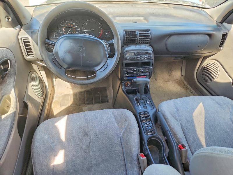 Продажа на аукционе авто 1997 Saturn Sl1, vin: 1G8ZH5289VZ153117, номер лота: 54616886