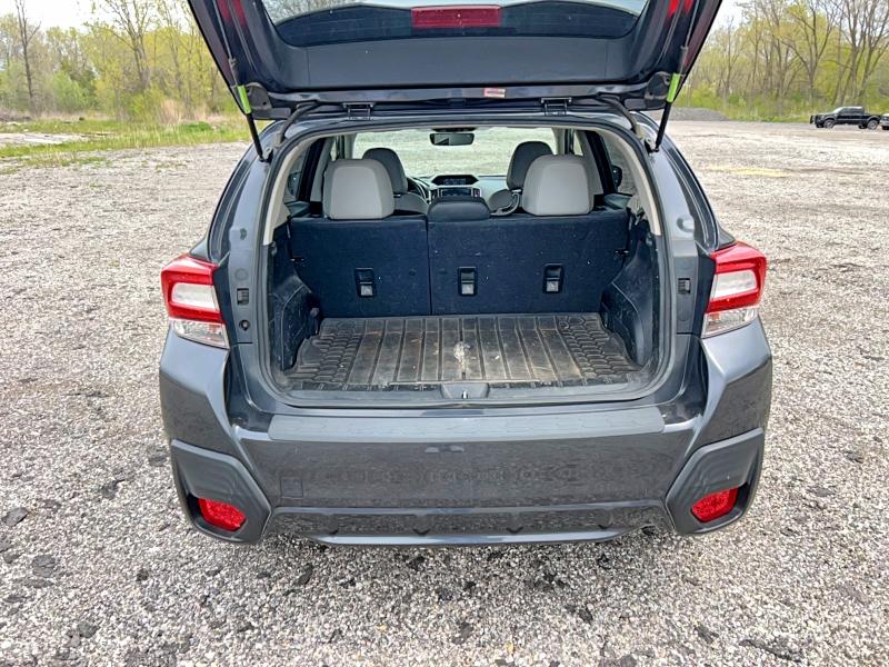2018 Subaru Crosstrek მანქანა იყიდება აუქციონზე, vin: JF2GTAJC6JH259732, აუქციონის ნომერი: 53073346