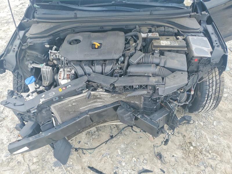 Продаж на аукціоні авто 2020 Hyundai Elantra, vin: 5NPD84LF0LH605354, номер лоту: 54342156