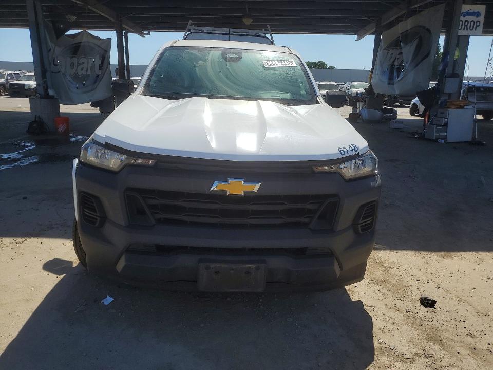 Aukcja sprzedaży 2023 Chevrolet Colorado, vin: 1GCPSBEK3P1196924, numer aukcji: 54417446