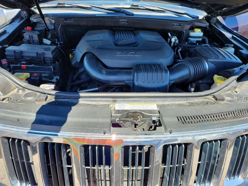 Aukcja sprzedaży 2011 Jeep Grand Cherokee, vin: 1J4RR4GG4BC527414, numer aukcji: 52770086