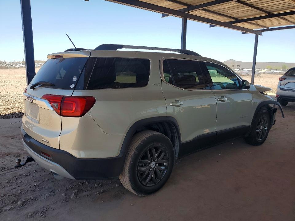 Aukcja sprzedaży 2017 Gmc Acadia, vin: 1GKKNULSXHZ205996, numer aukcji: 54593916