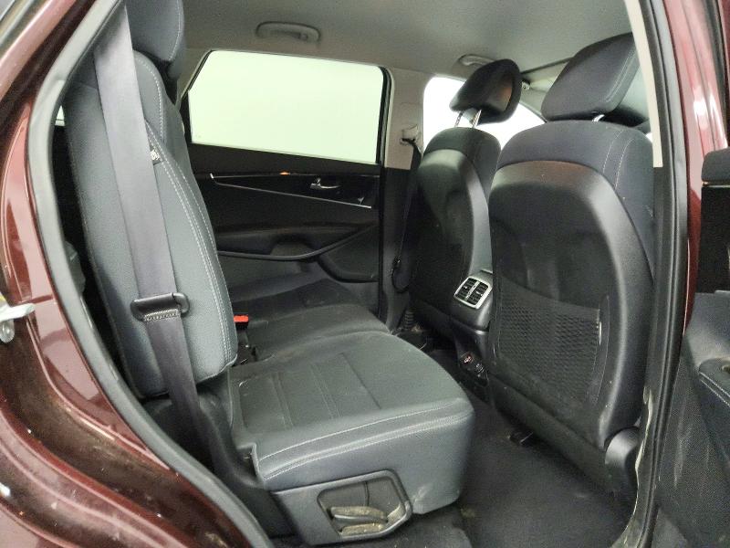 Продаж на аукціоні авто 2016 Kia Sorento, vin: 5XYPG4A37GG128170, номер лоту: 50833736