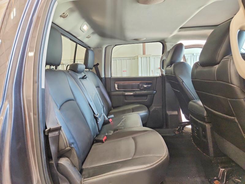 Продажа на аукционе авто 2014 Ram 1500, vin: 1C6RR7VM5ES265226, номер лота: 54392516