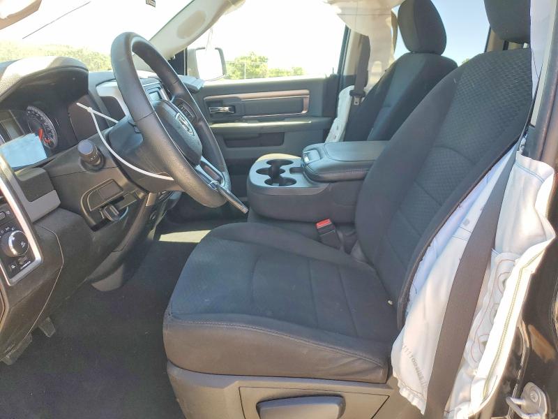 Продаж на аукціоні авто 2020 Ram 1500 Classic, vin: 1C6RR7GGXLS129968, номер лоту: 53699456