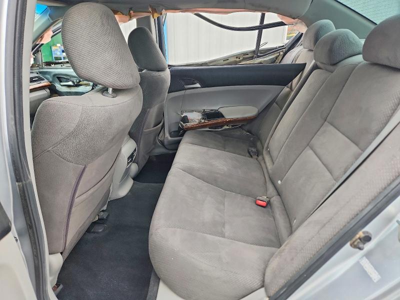 Продажа на аукционе авто 2012 Honda Accord, vin: 1HGCP3F75CA003295, номер лота: 54422646