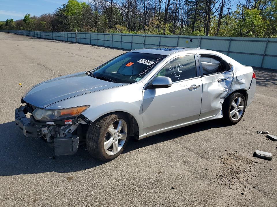 Продаж на аукціоні авто 2013 Acura Tsx, vin: JH4CU2F48DC002105, номер лоту: 54113636