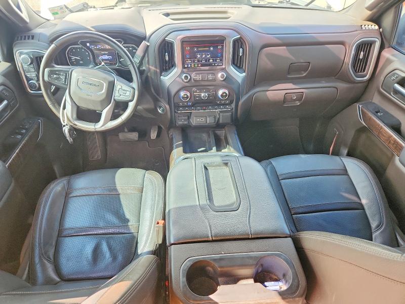 Aukcja sprzedaży 2019 Gmc Sierra, vin: 1GTU9FEL9KZ270016, numer aukcji: 54720956