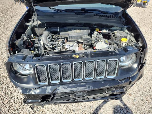 53284906 :رقم المزاد ، ZACNJDE16PPP10422 vin ، 2023 Jeep Renegade مزاد بيع