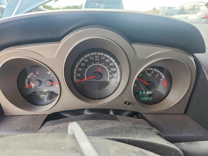 Продаж на аукціоні авто 2010 Dodge Avenger, vin: 1B3CC4FBXAN204394, номер лоту: 52499906