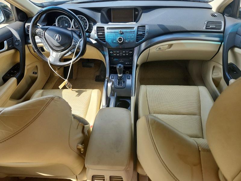 55148466 :رقم المزاد ، JH4CU2F61DC008328 vin ، 2013 Acura Tsx مزاد بيع