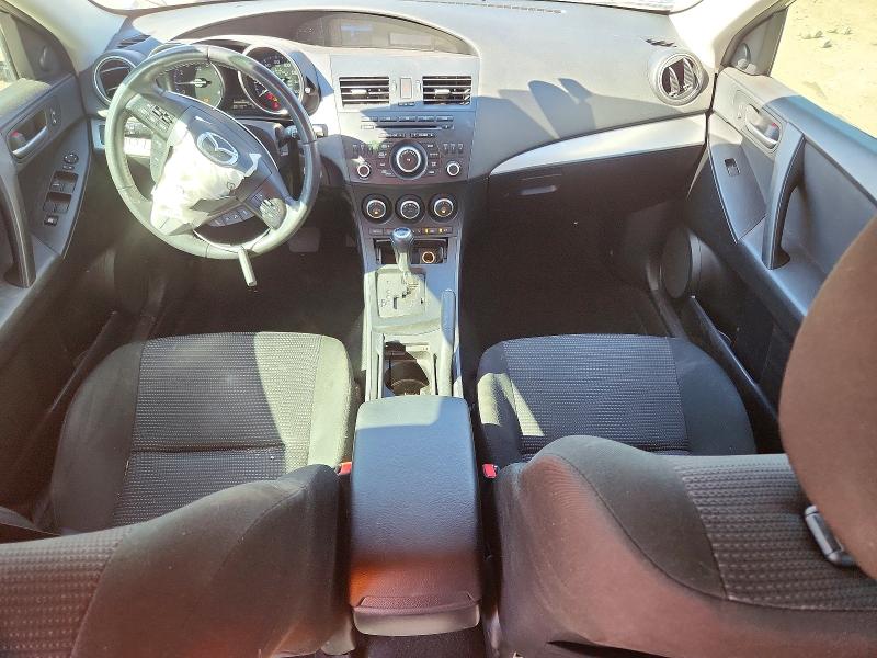 Продаж на аукціоні авто 2013 Mazda 3, vin: JM1BL1L70D1757656, номер лоту: 52925706