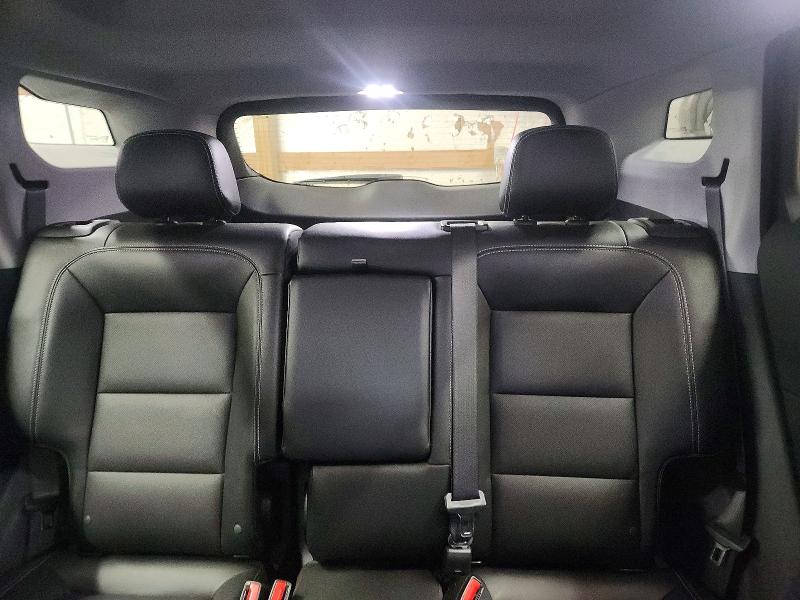 Продажа на аукционе авто 2024 Gmc Terrain, vin: 3GKALVEG1RL130923, номер лота: 52581976
