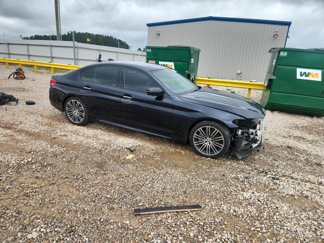Aukcja sprzedaży 2018 Bmw 540, vin: WBAJE5C58JWA96629, numer aukcji: 53545076