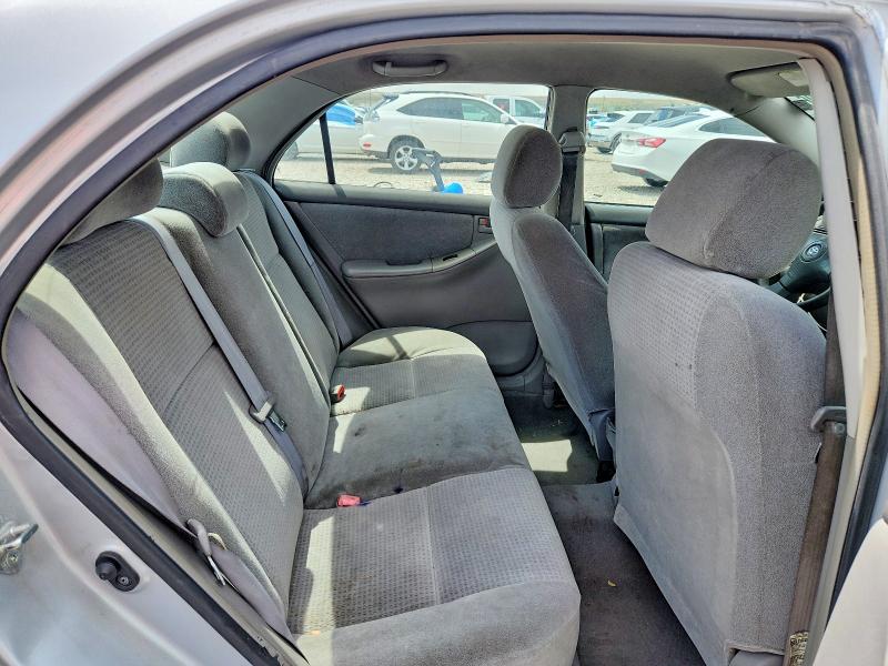 Продажа на аукционе авто 2008 Toyota Corolla, vin: 1NXBR32E38Z980896, номер лота: 54494706