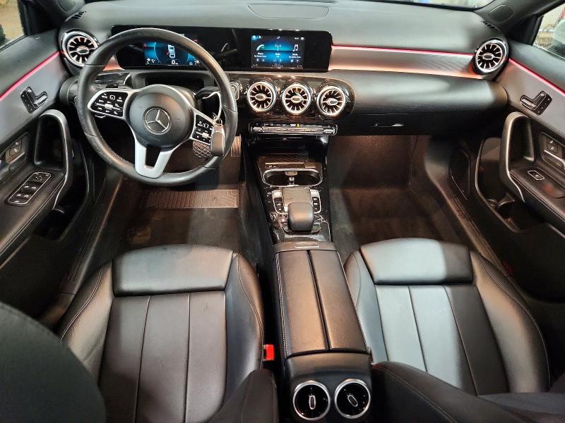 Продаж на аукціоні авто 2019 Mercedes-benz A, vin: WDD3G4EB2KW033629, номер лоту: 53796196