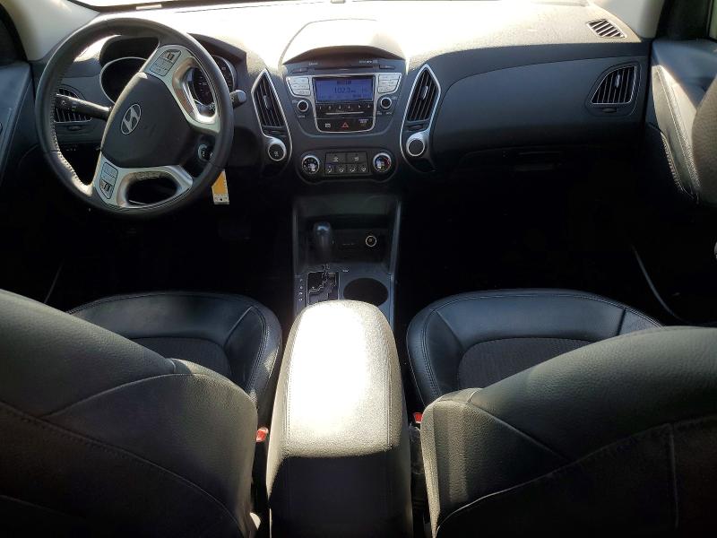 Продаж на аукціоні авто 2012 Hyundai Tucson, vin: KM8JU3AC6CU511773, номер лоту: 53359436