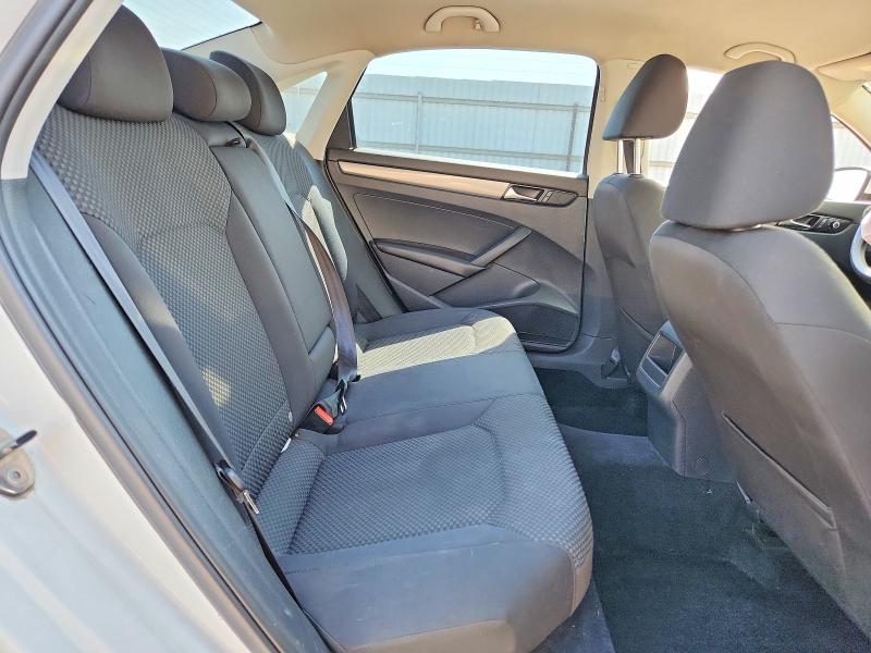 Продаж на аукціоні авто 2013 Volkswagen Passat, vin: 1VWAP7A38DC096222, номер лоту: 52851096