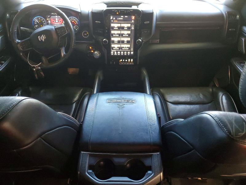Продаж на аукціоні авто 2019 Ram 1500, vin: 1C6SRFHT4KN597473, номер лоту: 50974646