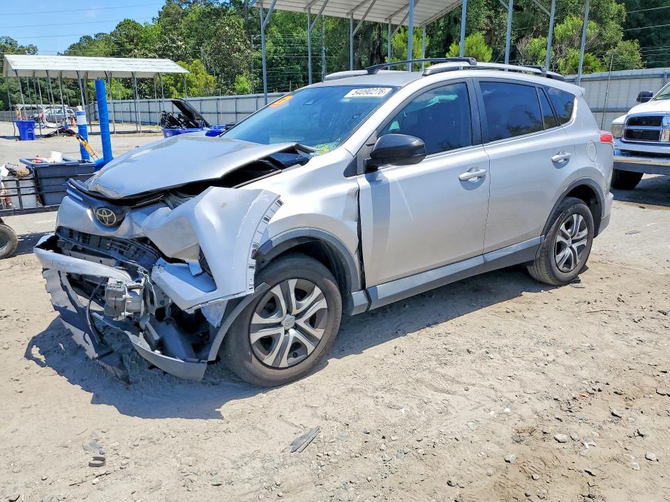 Продаж на аукціоні авто 2018 Toyota Rav4, vin: 2T3ZFREV6JW469217, номер лоту: 54090276