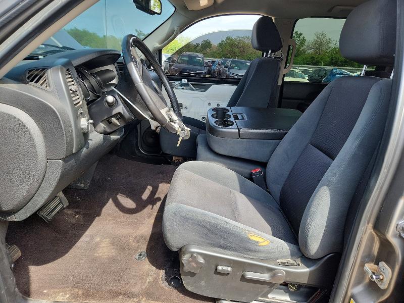 2009 Chevrolet Silverado მანქანა იყიდება აუქციონზე, vin: 3GCEK233X9G182803, აუქციონის ნომერი: 54161306