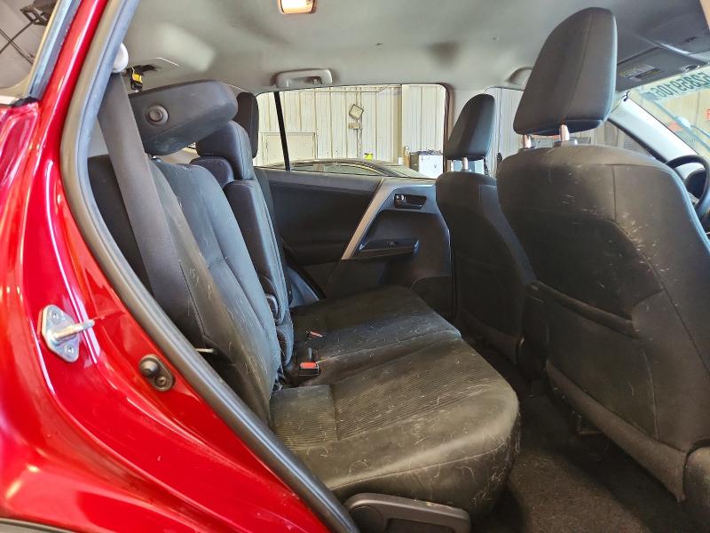 Aukcja sprzedaży 2018 Toyota Rav4, vin: 2T3ZFREVXJW422594, numer aukcji: 52359106