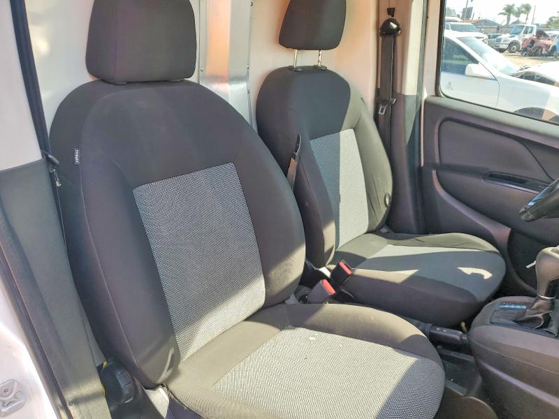2017 Ram Promaster City მანქანა იყიდება აუქციონზე, vin: ZFBERFAB0H6D48863, აუქციონის ნომერი: 53467296