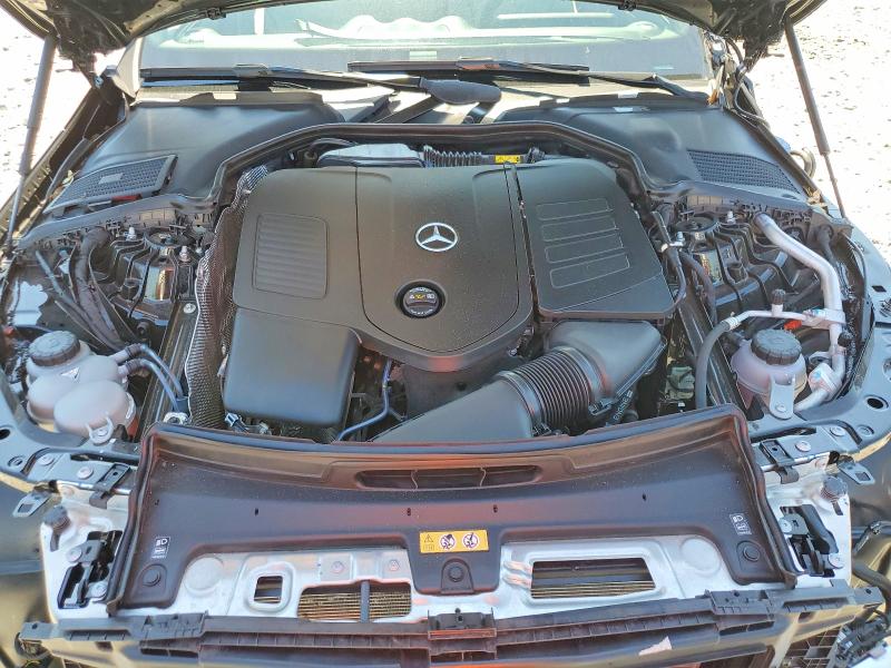 2023 Mercedes-benz C მანქანა იყიდება აუქციონზე, vin: W1KAF4HB6PR088662, აუქციონის ნომერი: 53549216
