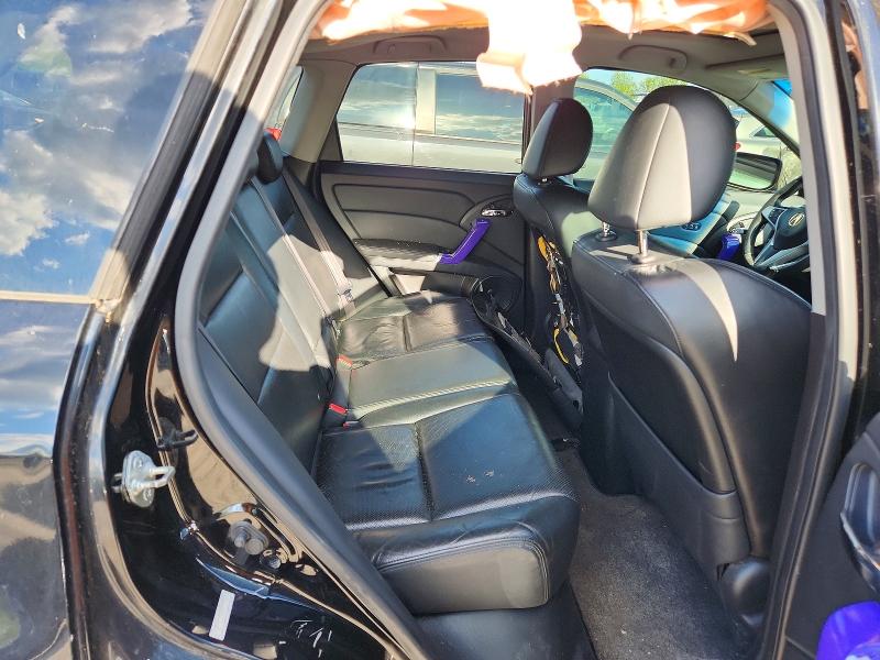 Продаж на аукціоні авто 2009 Acura Rdx, vin: 5J8TB18549A003053, номер лоту: 52991166