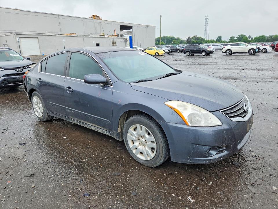 54193936 :رقم المزاد ، 1N4AL2AP5CC210363 vin ، 2012 Nissan Altima مزاد بيع