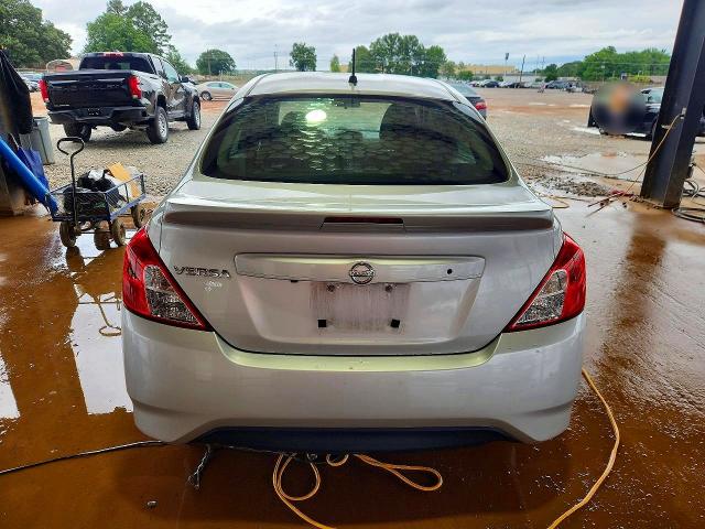 Auction sale of the 2019 Nissan Versa, vin: 3N1CN7AP6KL802077, lot number: 54817166