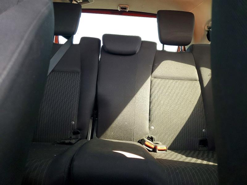 Продаж на аукціоні авто 2019 Honda Fit, vin: 3HGGK5H89KM712847, номер лоту: 53663836