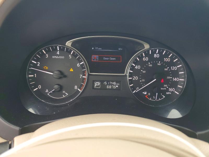 Aukcja sprzedaży 2014 Nissan Altima, vin: 1N4AL3AP9EC274463, numer aukcji: 49413876