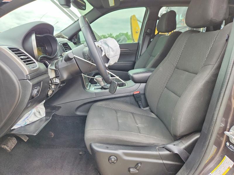 Продажа на аукционе авто 2021 Jeep Grand Cherokee, vin: 1C4RJEAG2MC890177, номер лота: 54211476