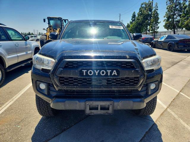 52749486 :رقم المزاد ، 3TMCZ5AN9KM279460 vin ، 2019 Toyota Tacoma مزاد بيع