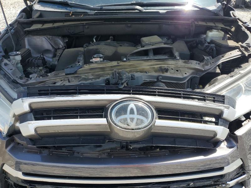 Продаж на аукціоні авто 2019 Toyota Highlander, vin: 5TDKZRFH3KS312233, номер лоту: 52407546