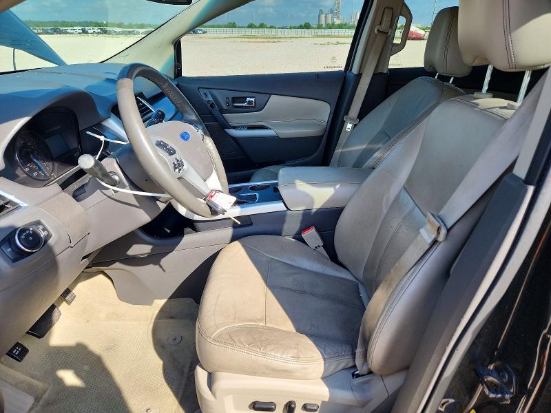 Продаж на аукціоні авто 2011 Ford Edge, vin: 2FMDK3JC1BBB66708, номер лоту: 53229866