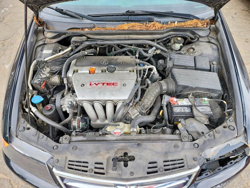 2008 Acura Tsx მანქანა იყიდება აუქციონზე, vin: JH4CL96858C012661, აუქციონის ნომერი: 52650846