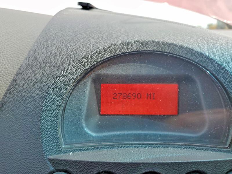 Продажа на аукционе авто 2005 Pontiac Grand Prix, vin: 2G2WS522951164539, номер лота: 52940366