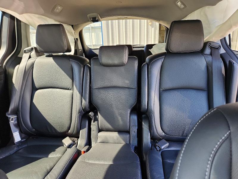 Aukcja sprzedaży 2022 Honda Odyssey, vin: 5FNRL6H77NB006342, numer aukcji: 53721736