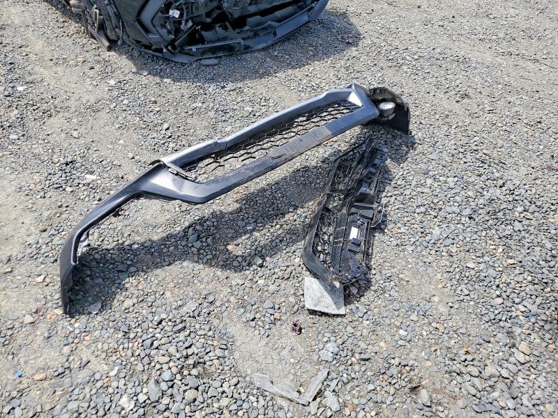 52516586 :رقم المزاد ، 7FARW1H88JE019649 vin ، 2018 Honda Cr-v مزاد بيع