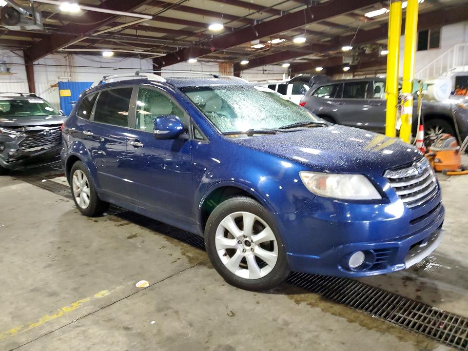 Auction sale of the 2010 Subaru Tribeca, vin: 4S4WX9GD1A4401212, lot number: 54103756