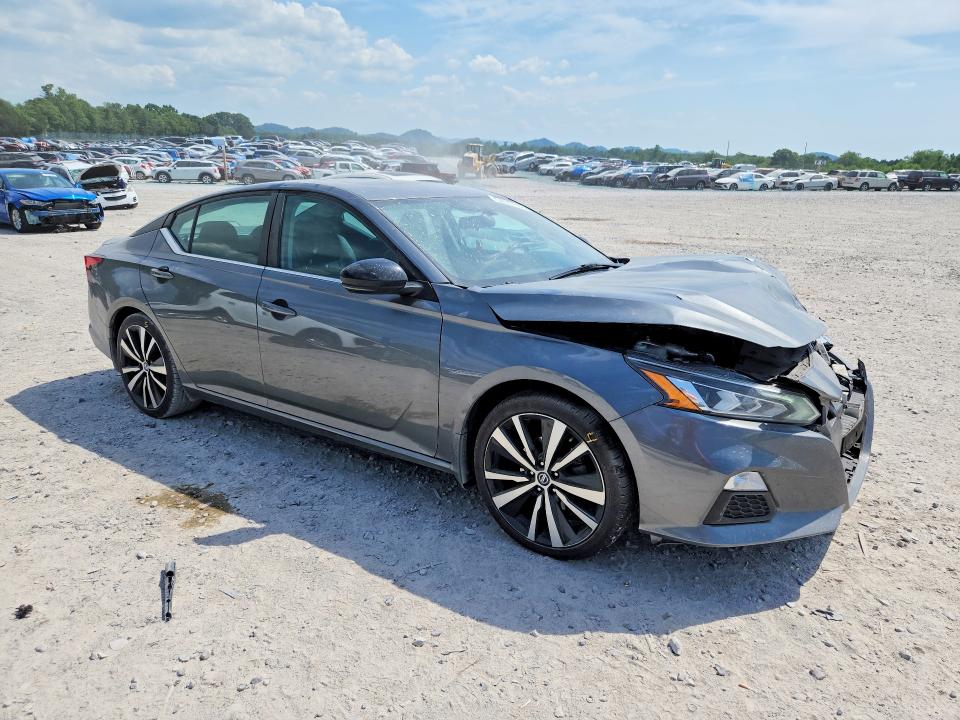 Продаж на аукціоні авто 2020 Nissan Altima, vin: 1N4BL4CV4LC284174, номер лоту: 54147096