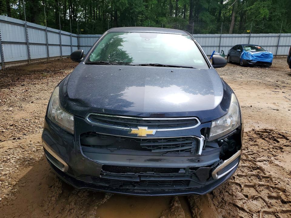 Aukcja sprzedaży 2015 Chevrolet Cruze, vin: 1G1PA5SH3F7200102, numer aukcji: 52463986