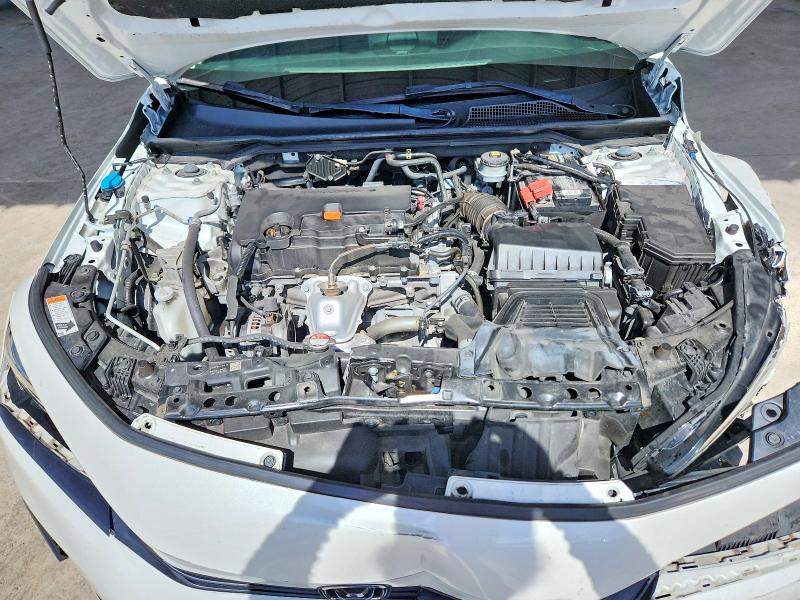 Aukcja sprzedaży 2022 Honda Civic, vin: 2HGFE2F22NH559473, numer aukcji: 55392256