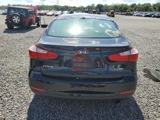 Продаж на аукціоні авто 2014 Kia Forte, vin: KNAFX4A86E5110639, номер лоту: 54270016